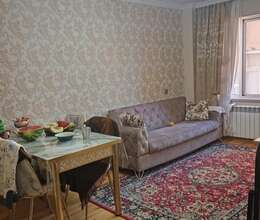 Satılır Köhnə tikili, 42m², 2-Otaqlı