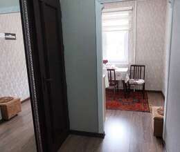 Satılır Köhnə tikili, 42m², 1-Otaqlı