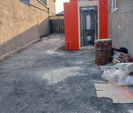 Satış Həyət evi, 55m²