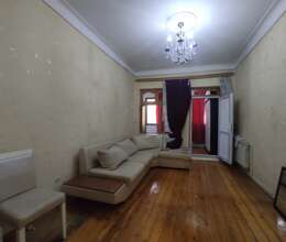 Satılır Köhnə tikili, 65m², 3-Otaqlı