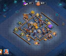 Clash of clans hesabı