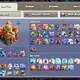 Clash of clans hesabı