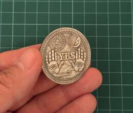 Hə yada Yox Anti Stress Fidget