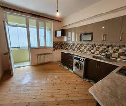 Satılır Yeni tikili, 89m², 3-Otaqlı