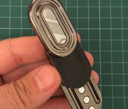 Mirror Anti Stress Fidget