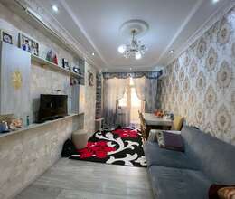 Satılır Yeni tikili, 60m², 2-Otaqlı