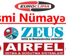 Divar Tipli Qazan Airfel