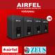 Divar Tipli Qazan Airfel