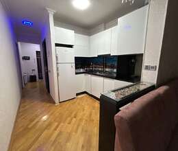 Kirayə verilir Yeni tikili, 70m², 3-Otaqlı