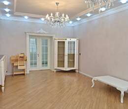 Satılır Yeni tikili, 138m², 3-Otaqlı