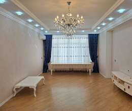 Satılır Yeni tikili, 138m², 3-Otaqlı