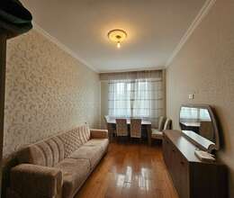 Satılır Yeni tikili, 63m², 2-Otaqlı