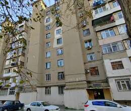 Satılır Köhnə tikili, 65m², 3-Otaqlı