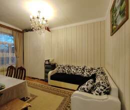 Satılır Köhnə tikili, 75m², 3-Otaqlı