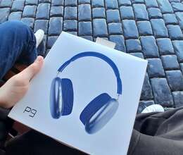 P9 Bluetooth Qulaqlıq - YENİ (Paketdə, Heç işlənməyib)