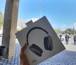 P9 Bluetooth Qulaqlıq - YENİ (Paketdə, Heç işlənməyib) – Qulaqlıqlar – ucuztap.az