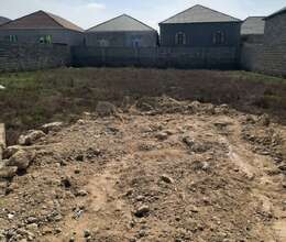 Maştağada torpaq satilir