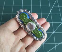 Velo Spinner Fidget