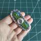 Velo Spinner Fidget