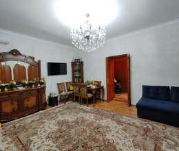 Satılır Köhnə tikili, 75m², 3-Otaqlı