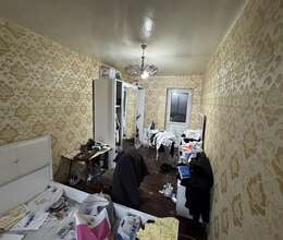 Satılır Köhnə tikili, 46m², 2-Otaqlı