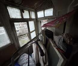 Satılır Köhnə tikili, 46m², 2-Otaqlı