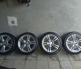 BMV E34 ehtiyat hissələri 