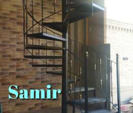 Dəmir İşləri Təmir — Usta Samir – Təmir və tikinti – ucuztap.az