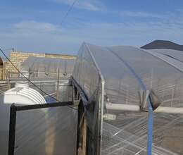 12 sot torpaq satılır