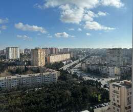 Satılır Yeni tikili, 67m², 3-Otaqlı