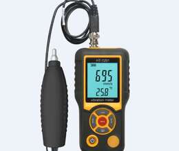 Vibrometr HTI HT-1201
