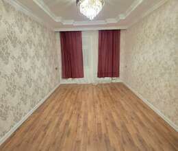 Yeni Günəşli, V Massivində 2 otağa ideal düzəlmə mənzil