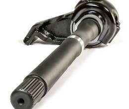 Hyundai Santa Fe 2.7 Sağ İç Qranat Trayniki 49560-2B170 | 2006-2012