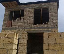 Satış Həyət evi, 168m²