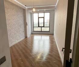 Yeni Günəşlidə 3 otaqlı mənzil