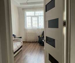 Zərdabi küçəsində 2 otaqlı mənzil kiraye verilir