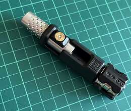 Muşketyor anti stres fidget