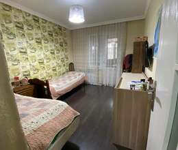 Satılır Köhnə tikili, 84m², 4-Otaqlı