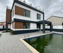 Satış Villa, 300m²