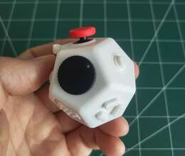 Pult anti stres fidget