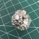 Silver Slime Fidget