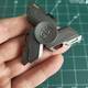 GAO Titanium Spinner
