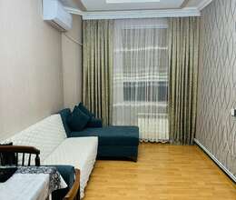 Kirayə verilir Yeni tikili, 50m², 2-Otaqlı