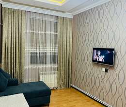 Kirayə verilir Yeni tikili, 50m², 2-Otaqlı