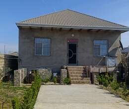 Satış Həyət evi, 110m²