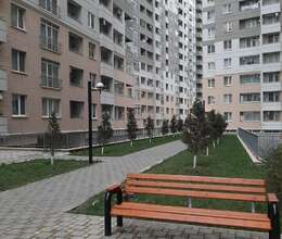 Satılır Yeni tikili, 96m², 3-Otaqlı