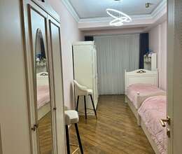 Satılır Yeni Tikili, 96m², 3-Otaqlı