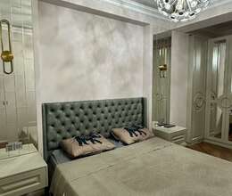 Satılır Yeni Tikili, 96m², 3-Otaqlı