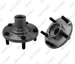 Hyundai i30 Qabaq Filyans (Stupitsa) 51750-2H000 | 2007-2012