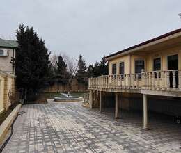 House with Garden, Villa For Sale